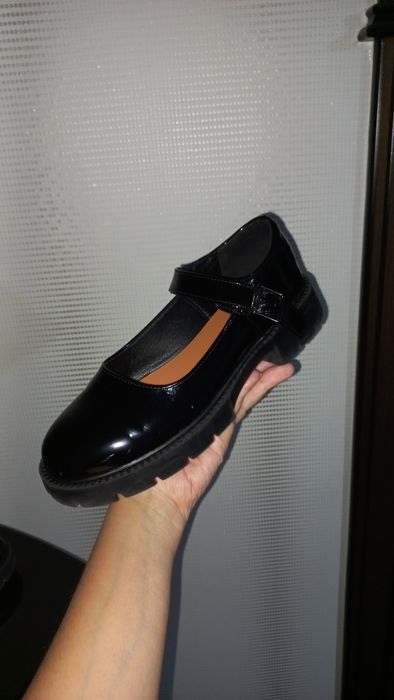 Лоферы 38 размер