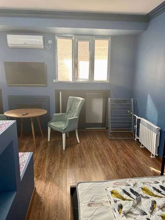 Бунедкор Срочно сдаётся студия