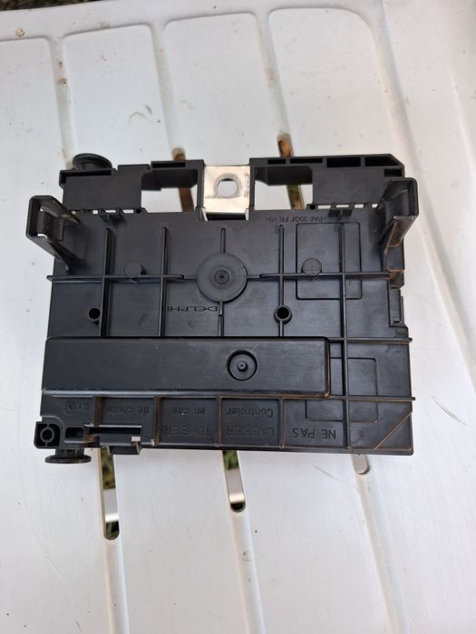 Tablou BSM Citroen C 5 2009.cod.9807028580