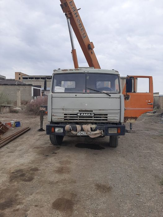 Продам спецтехнику