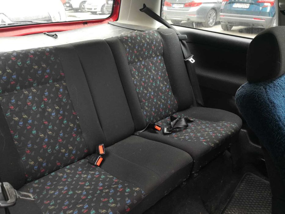 Golf 3 1.6 benzina de vanzare