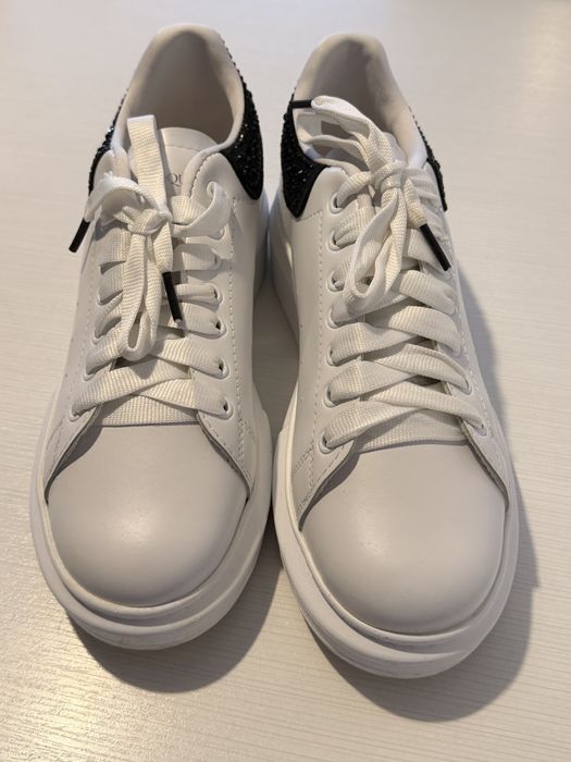 Маратонки Alexander McQueen