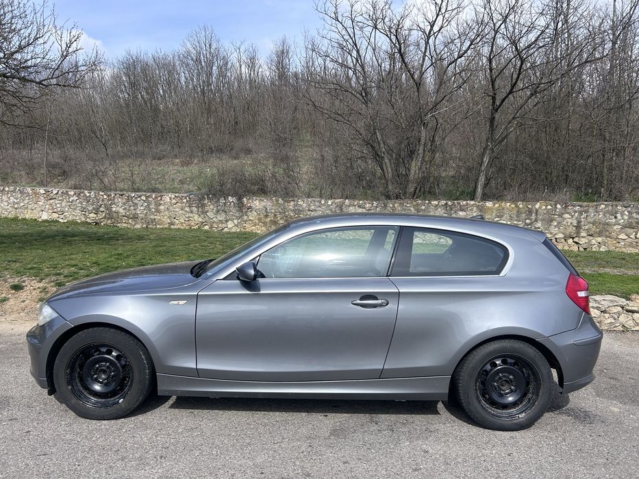 Vand/Schimb Bmw Seria 1 118d