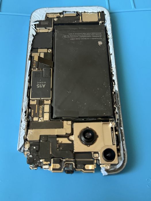 Iphone 14 pentru piese