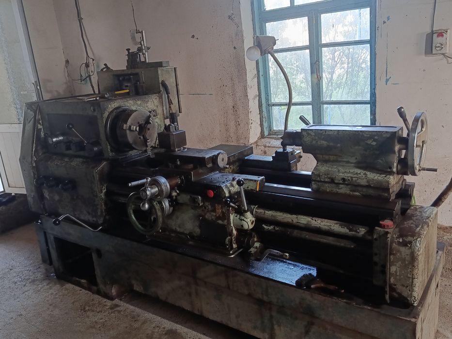 Такарни станок плазма рез кантачни сварка дрел сварка балгарка СОТИЛАД