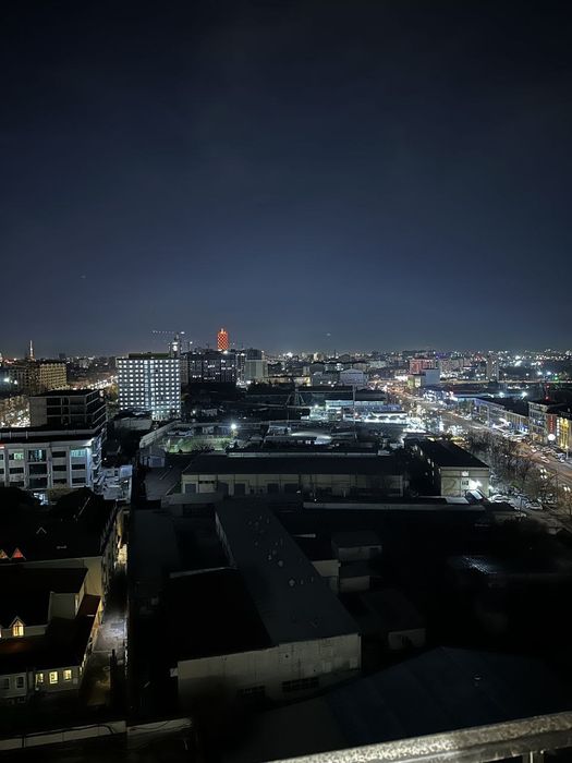 Продаётся квартира в ЖК Prestige Gardens на Яккасарайе