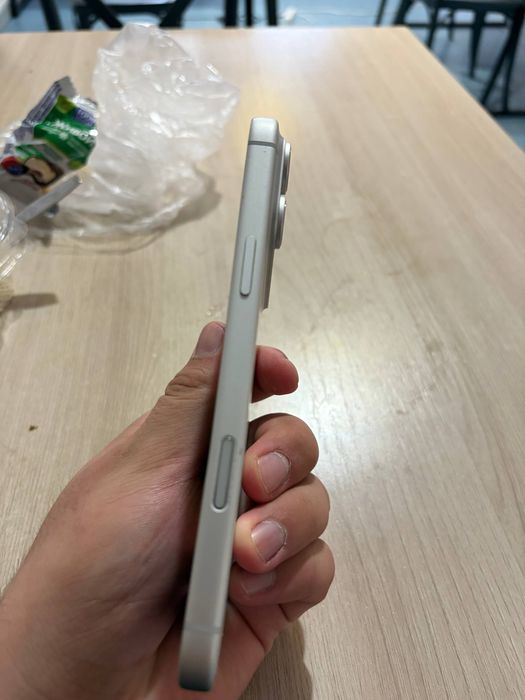 Iphone 17 pro max 512 gb