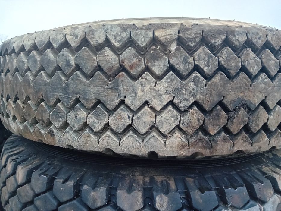 Cauciucuri 1100 r 20 kama