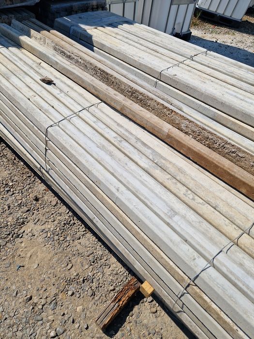 Spalieri 2.5m, 2.6m, 2.8m Italia