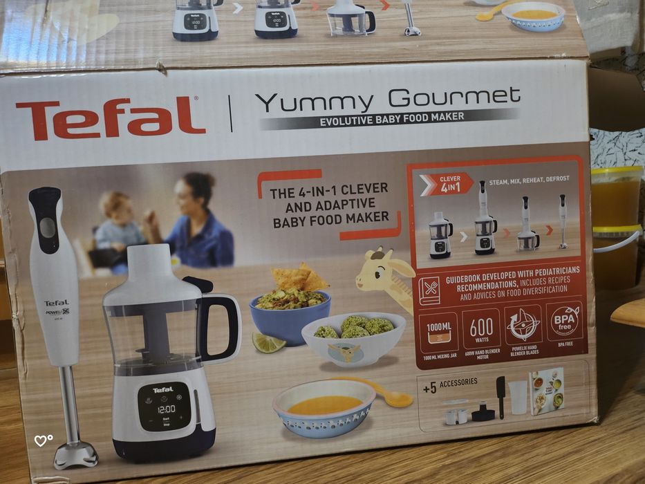 Кухненски помощник