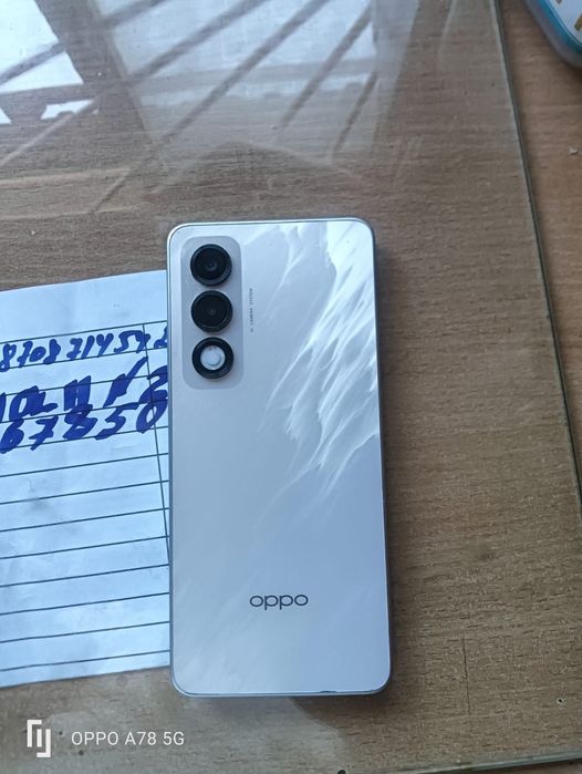Oppo a5i  pro 128  гб