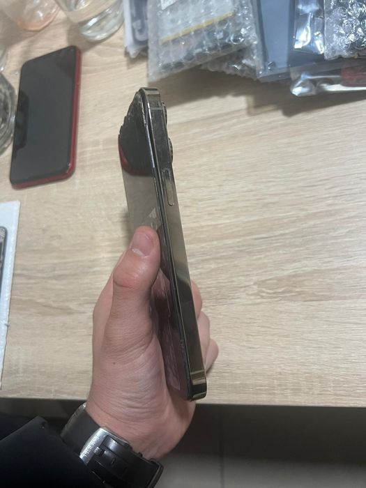 Carcasa originala impecabila iphone 14 pro max