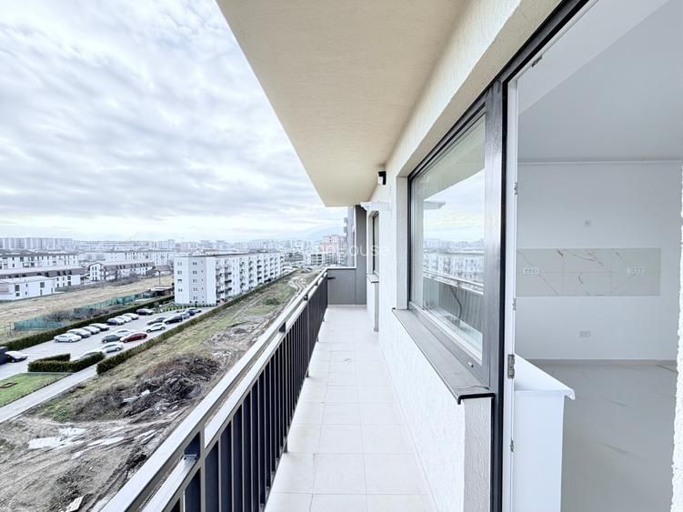 Apartament de vanzare– Studio elegant în ansamblul Casa Nobel