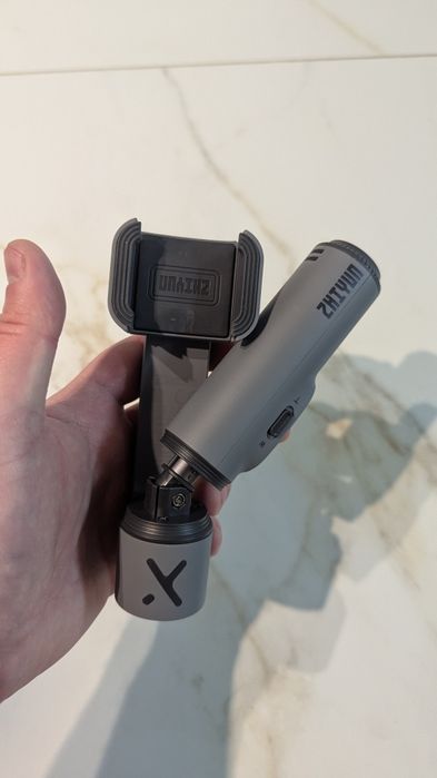 Гимбъл Zhiyun Smooth X