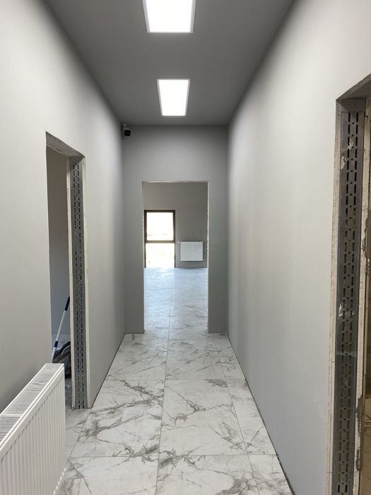 Echipa construcții interioare