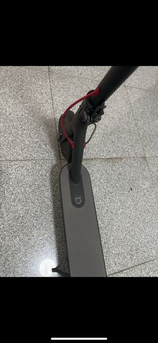 Элекстросамокат (Xiaomi 1S)