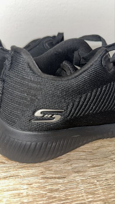 Skechers dama Bobs Squad