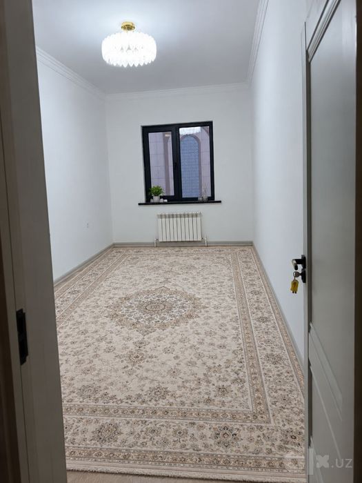 Mirzo Ulug'bek yangi navostroyka arendaga beriladi