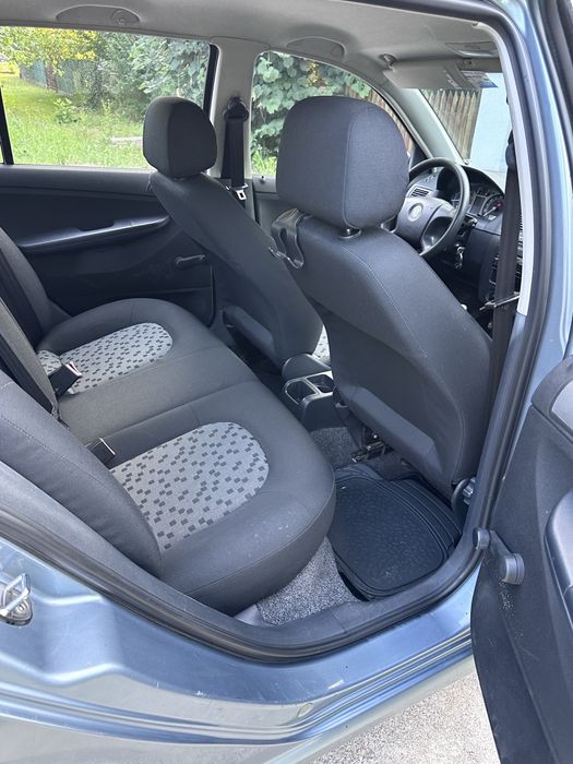 * Skoda Fabia * An fabricație: 2006