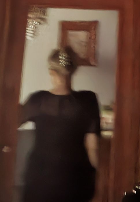 Bluza și costum pentru Revelion ,Nunta sau alta ocazie