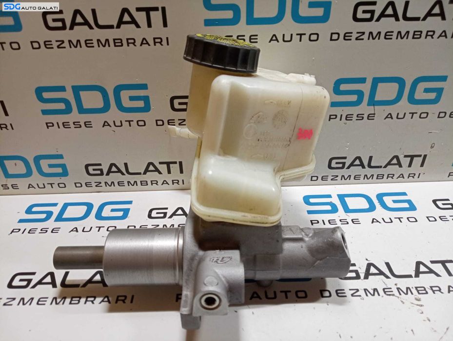 Pompa Servo Frana Mercedes Clasa E Class W212 2.2 CDI 2009 - 2016 Cod A2044300002 [M7610]