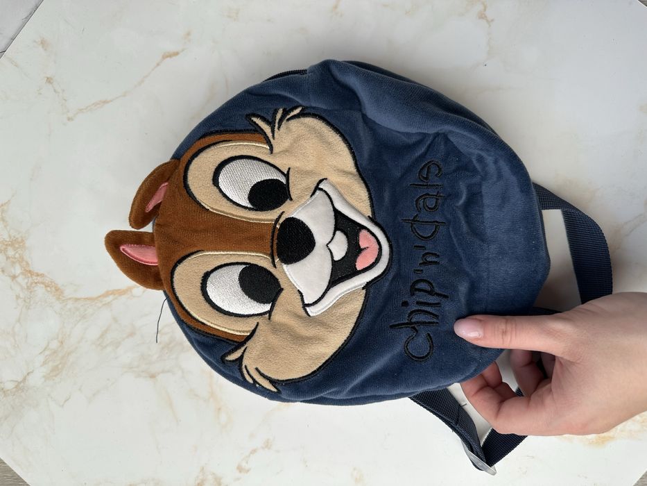 Детска Раница chip and dale Chip ‘n’ Dale