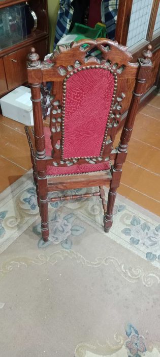Стул антикварный