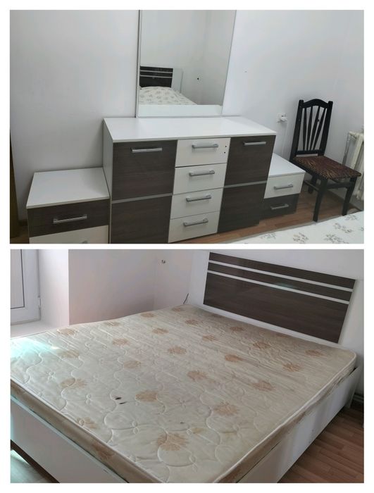 Продам Спальный набор