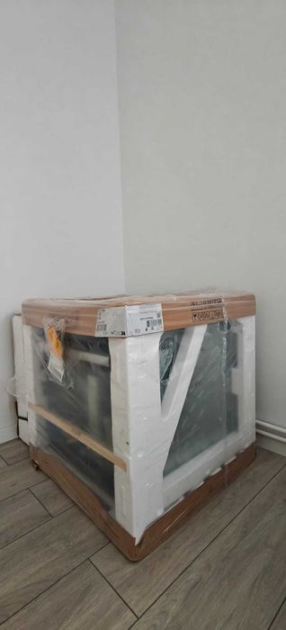 Plita si Cuptor Beko incorporabile sigilate cumparate eMag