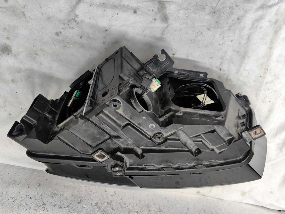 Оригинален фар Ауди Кю5  Audi Q5 Led Bixenon