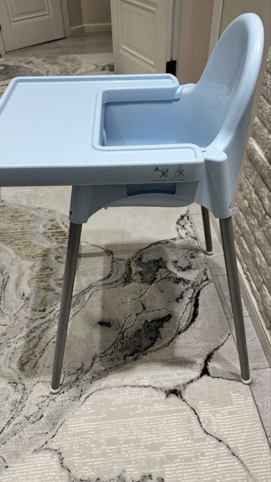 Детский стульчик