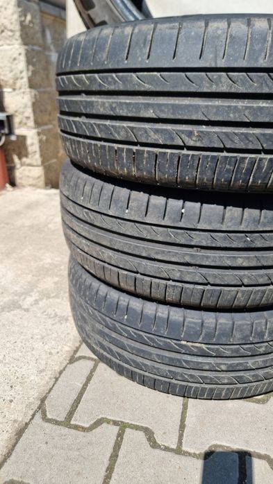 Vand set de anvelope de vara 205/50r17