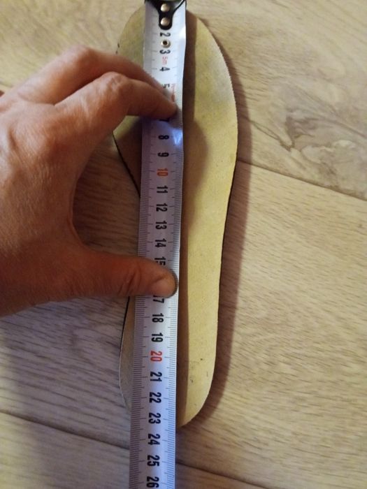 Коньки, 23 р-р, кожа