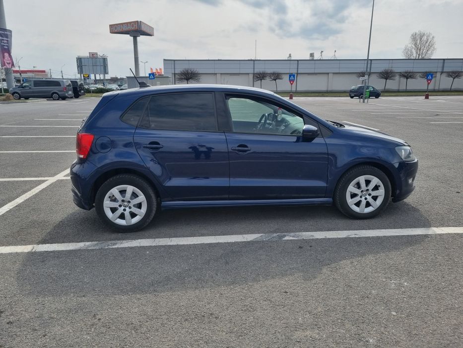 Vw Polo 1.2 tdi, 6R