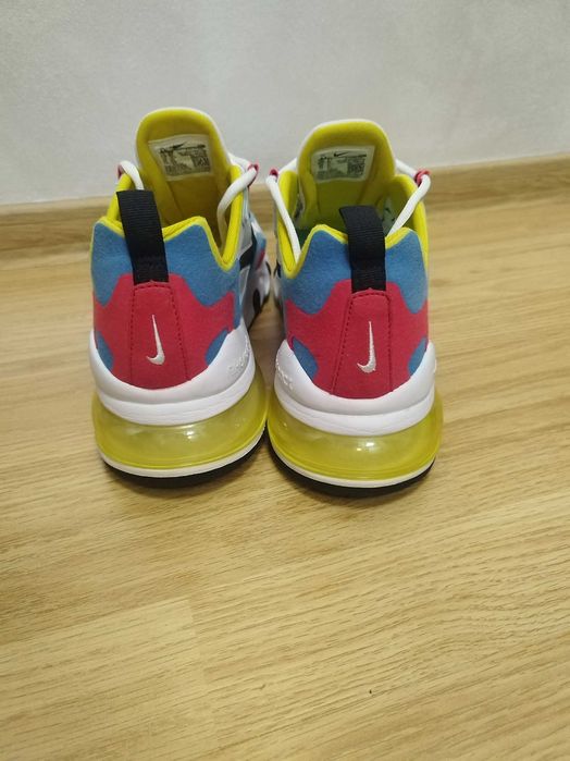 Adidasi Nike Air
