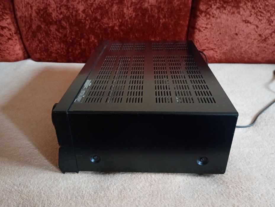 AV Receiver "ONKYO" TX-SR507