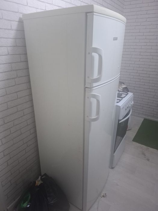 Холодильник газ бар