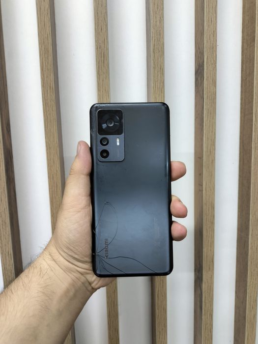 Xiaomi 12T 256gb 5G