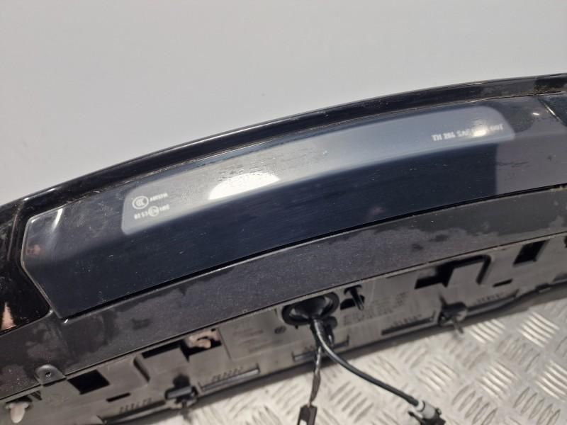 Stop haion / portbagaj Opel Crossland X