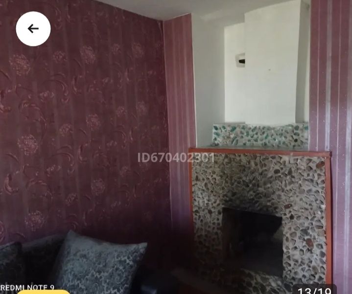 Продам дом 5 комнат, отдельно стоящий