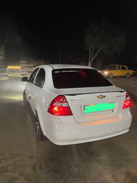 Neksiya 3 sotiladi 2017 yil