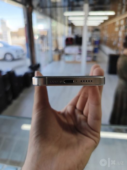 iPhone 15pro esim