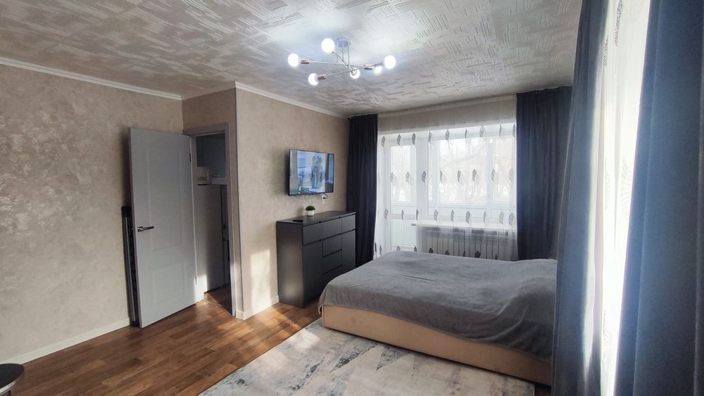 Квартира в самом центре Караганды