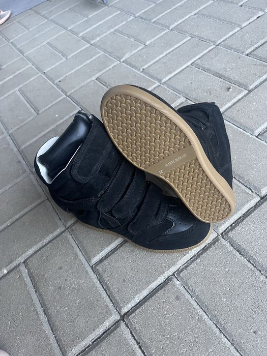 Isabel Marant.