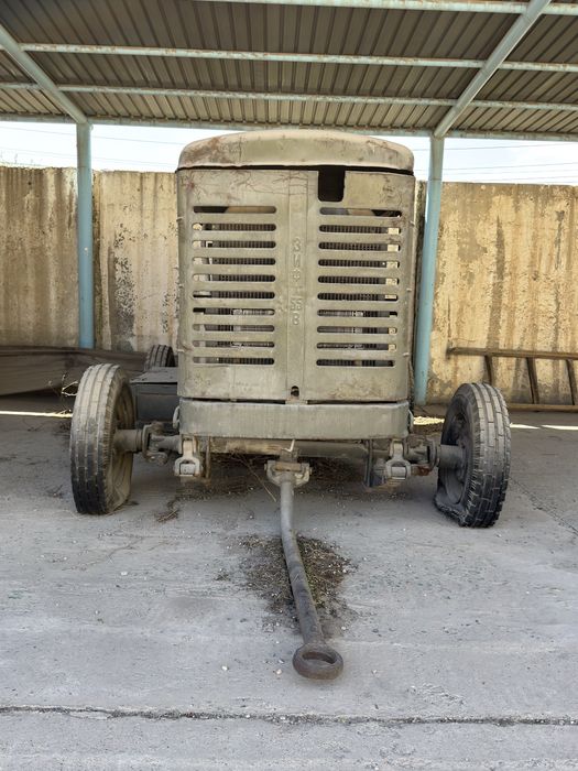 Продам компрессор ЗИФ-55