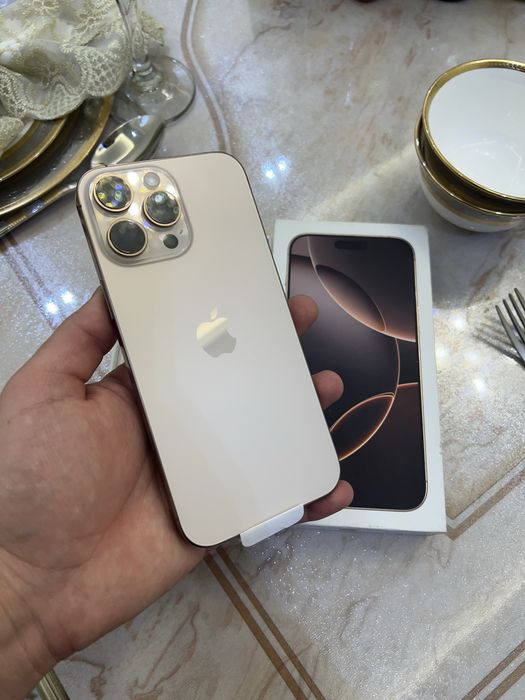 Iphone 16 pro max srochna