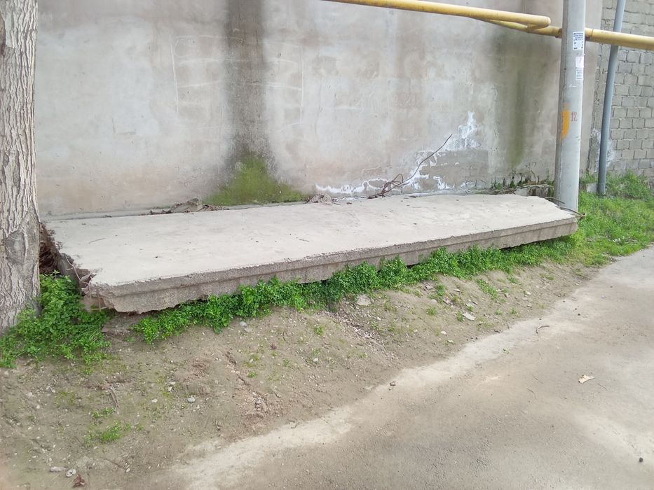 Sootiladi plita bluda sotiladi