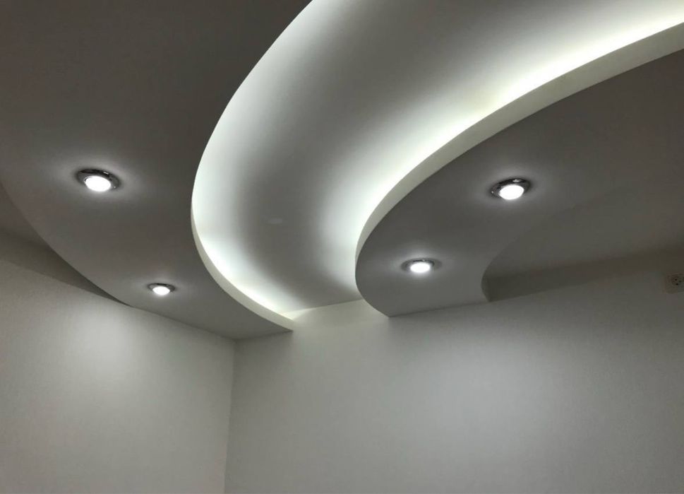 Ц1 под офис 1 линия