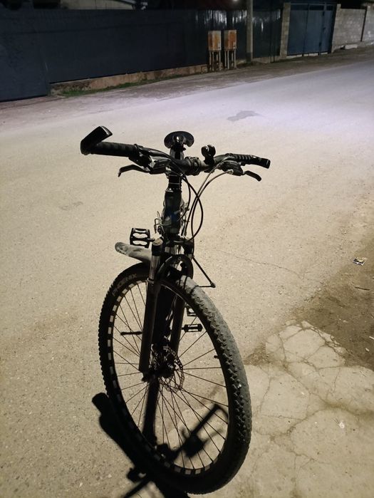 Продам мтб X flin