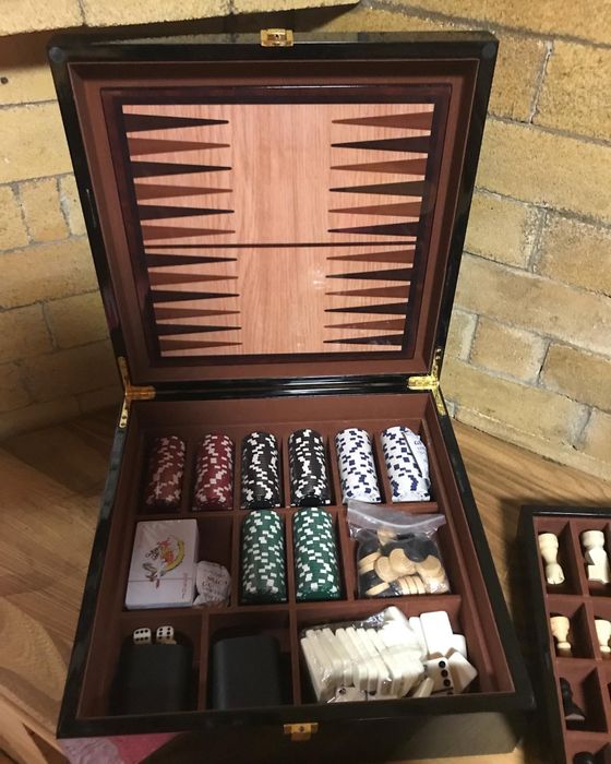 Продам игровой набор